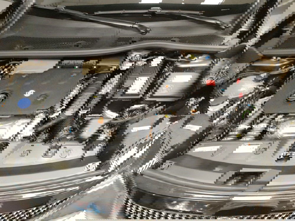 Peugeot 2008 usata a Teramo (10)