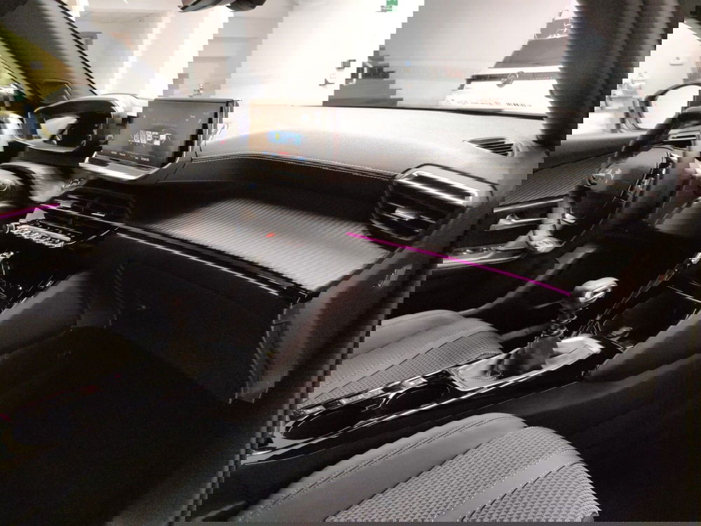 Peugeot 2008 usata a Teramo (12)
