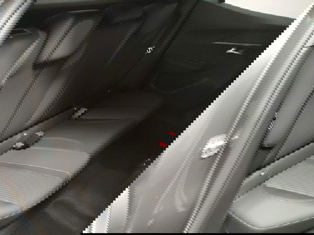 Peugeot 2008 usata a Teramo (14)