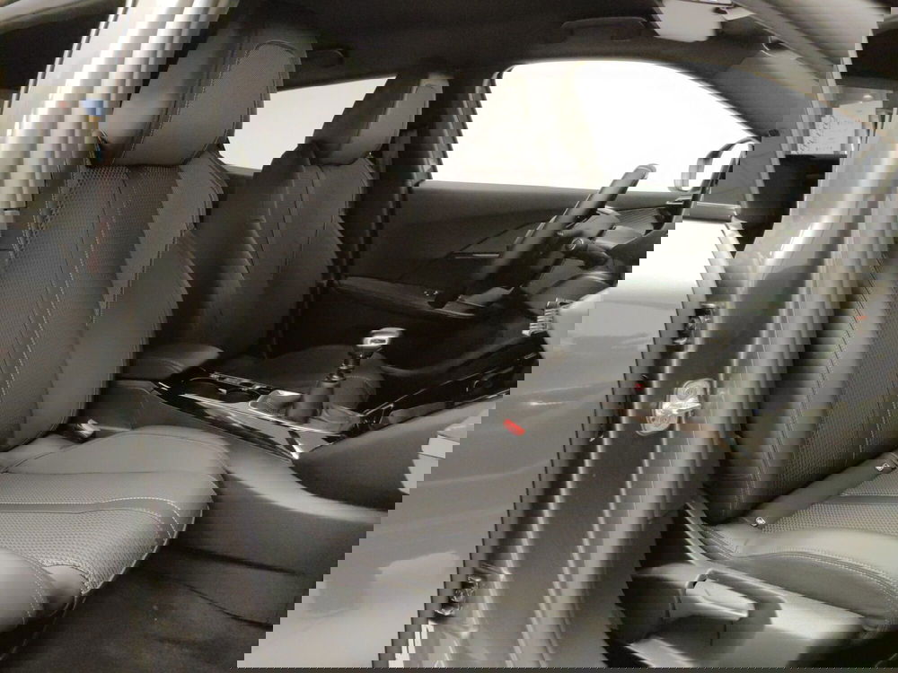 Peugeot 2008 usata a Teramo (15)