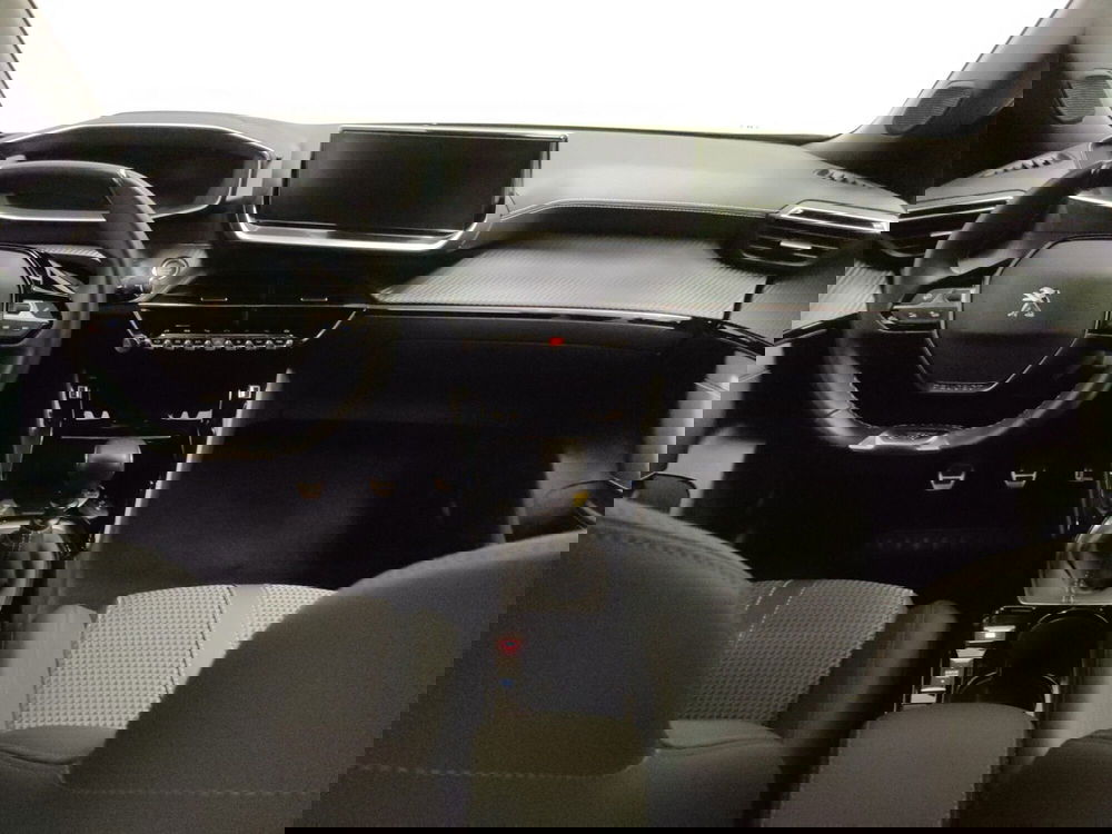 Peugeot 2008 usata a Teramo (16)