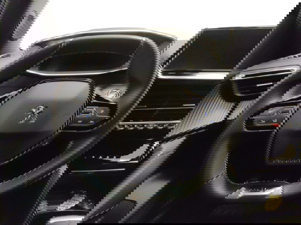 Peugeot 2008 usata a Teramo (17)