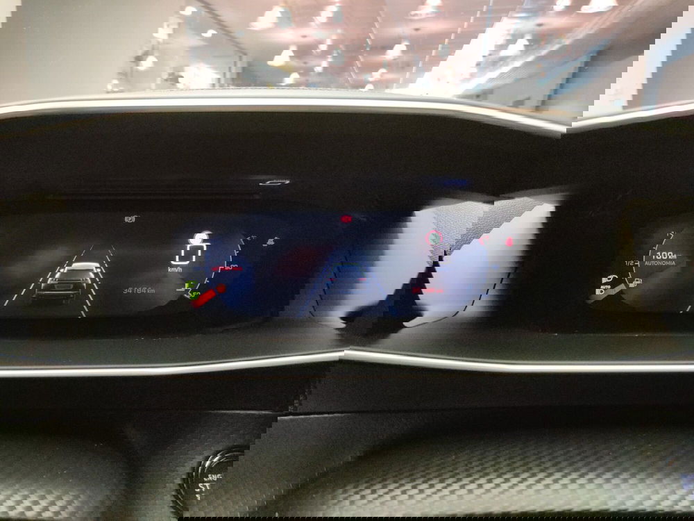 Peugeot 2008 usata a Teramo (18)