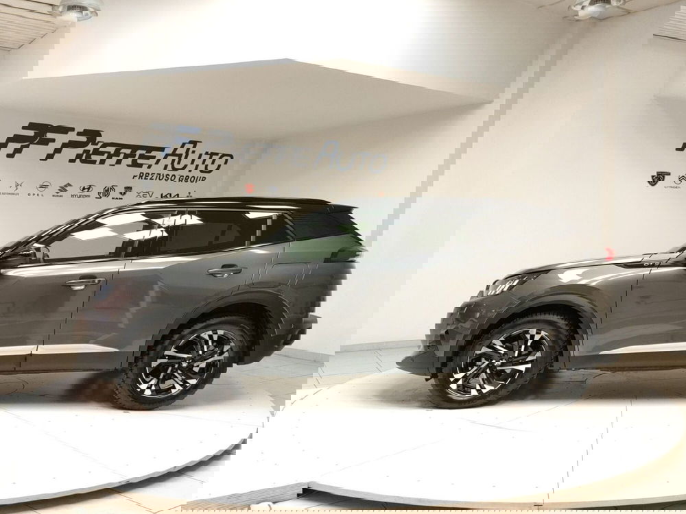 Peugeot 2008 usata a Teramo (2)