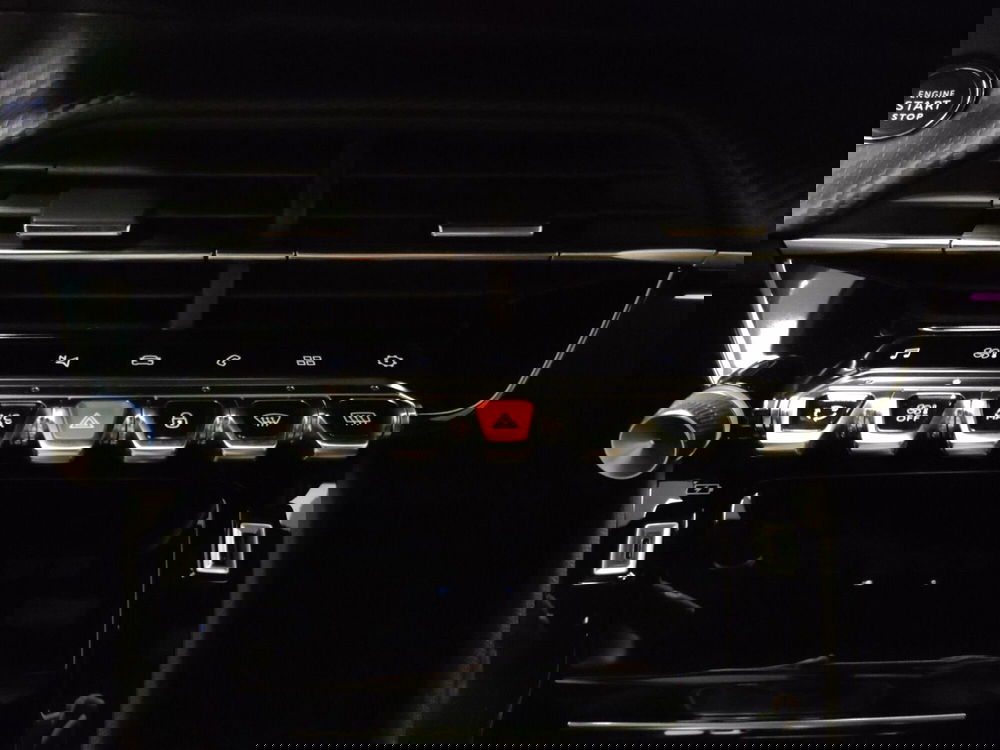 Peugeot 2008 usata a Teramo (20)