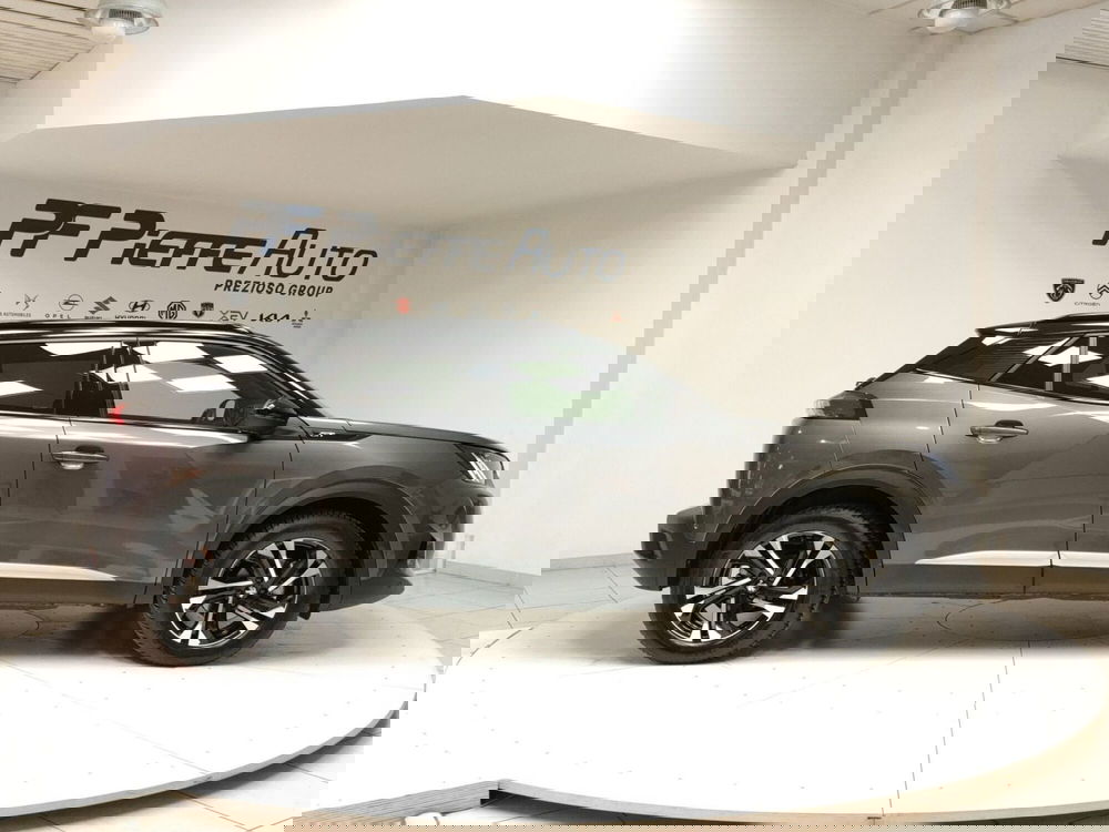 Peugeot 2008 usata a Teramo (5)