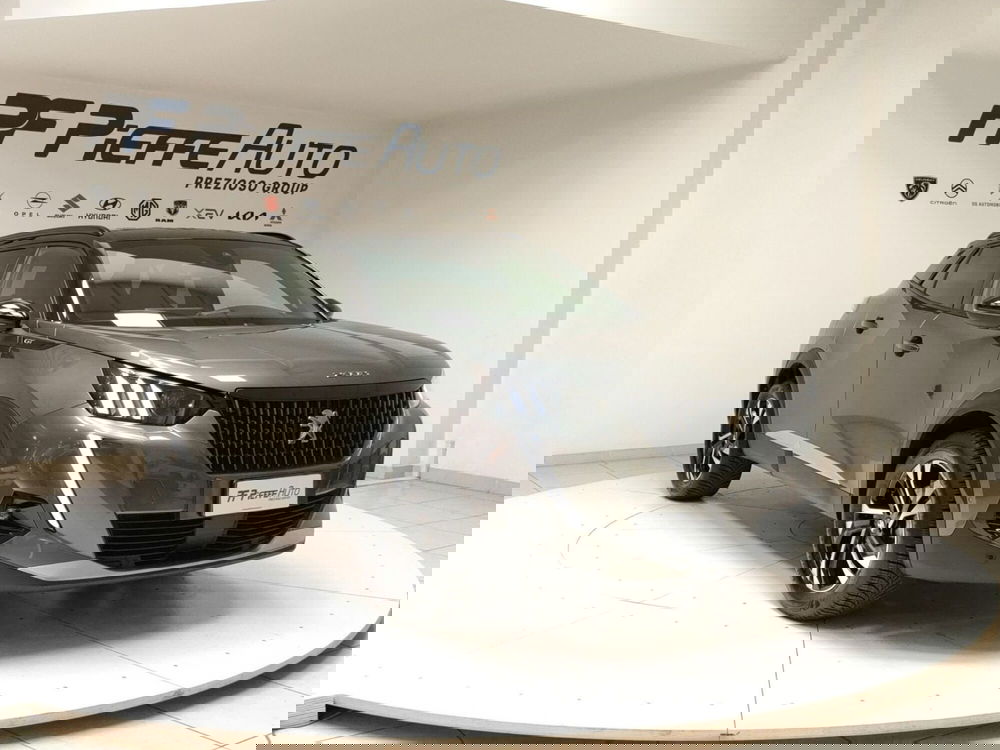 Peugeot 2008 usata a Teramo (6)