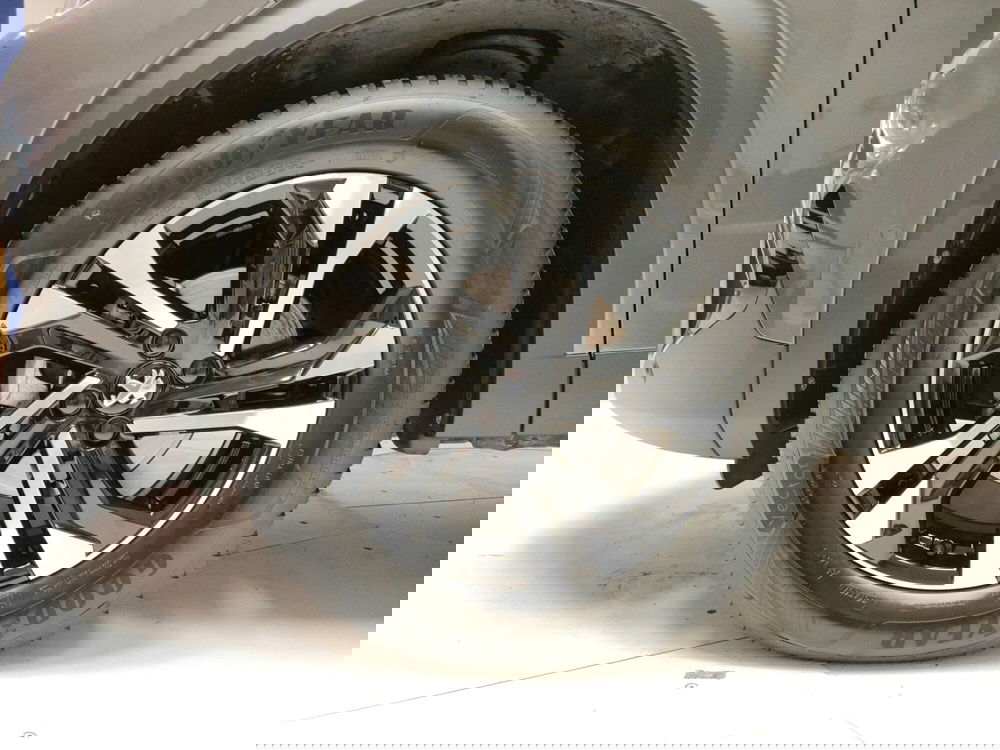 Peugeot 2008 usata a Teramo (7)