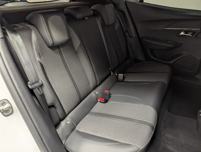 Peugeot 2008 usata a Teramo (14)
