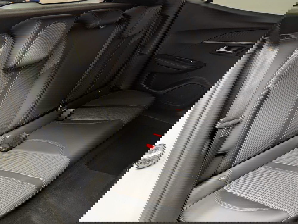 Peugeot 2008 usata a Teramo (14)