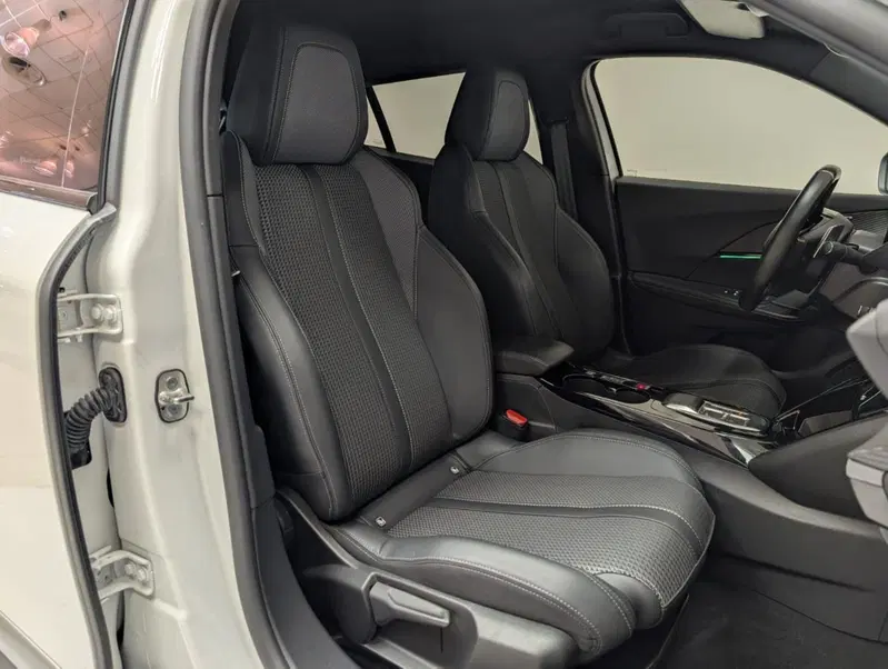 Peugeot 2008 usata a Teramo (15)