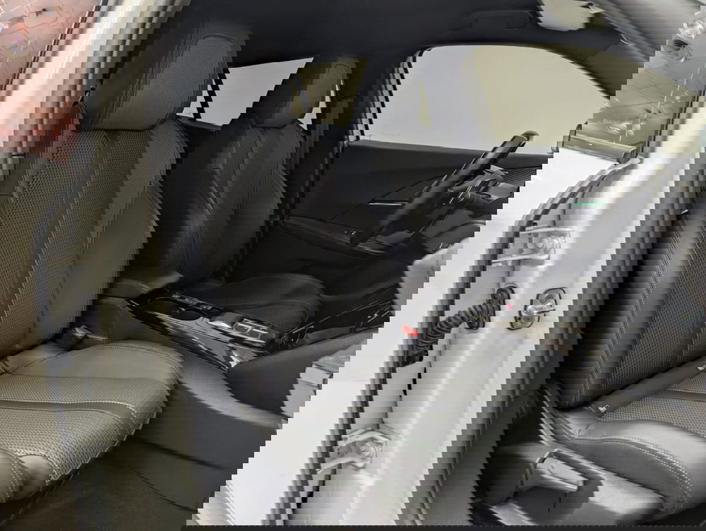 Peugeot 2008 usata a Teramo (15)