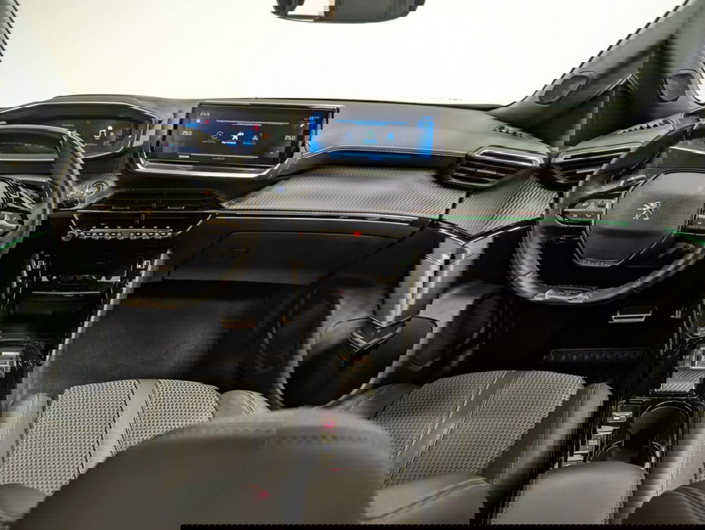 Peugeot 2008 usata a Teramo (16)