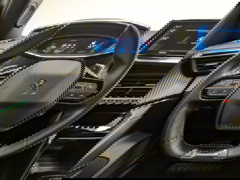 Peugeot 2008 usata a Teramo (17)