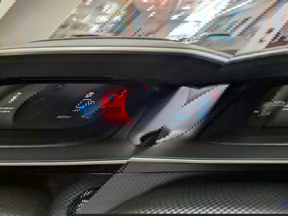 Peugeot 2008 usata a Teramo (18)