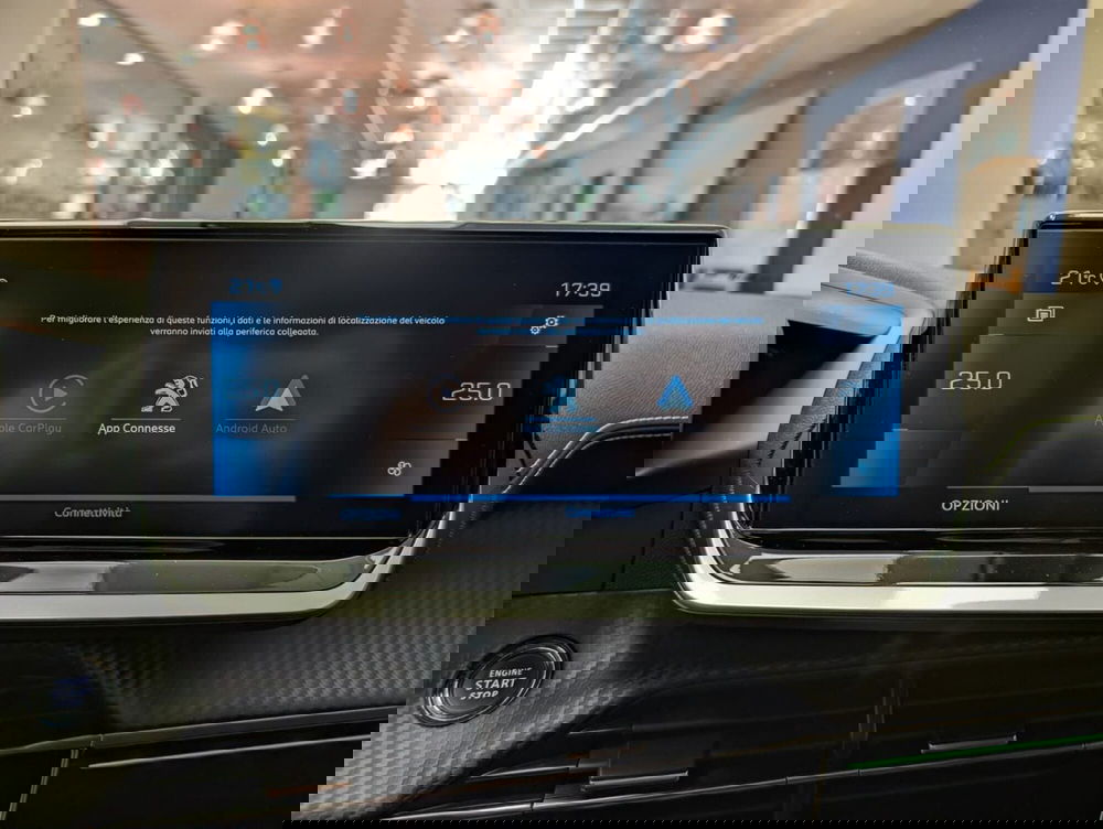 Peugeot 2008 usata a Teramo (19)