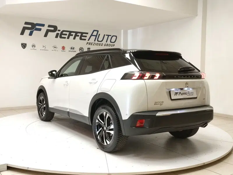 Peugeot 2008 usata a Teramo (3)
