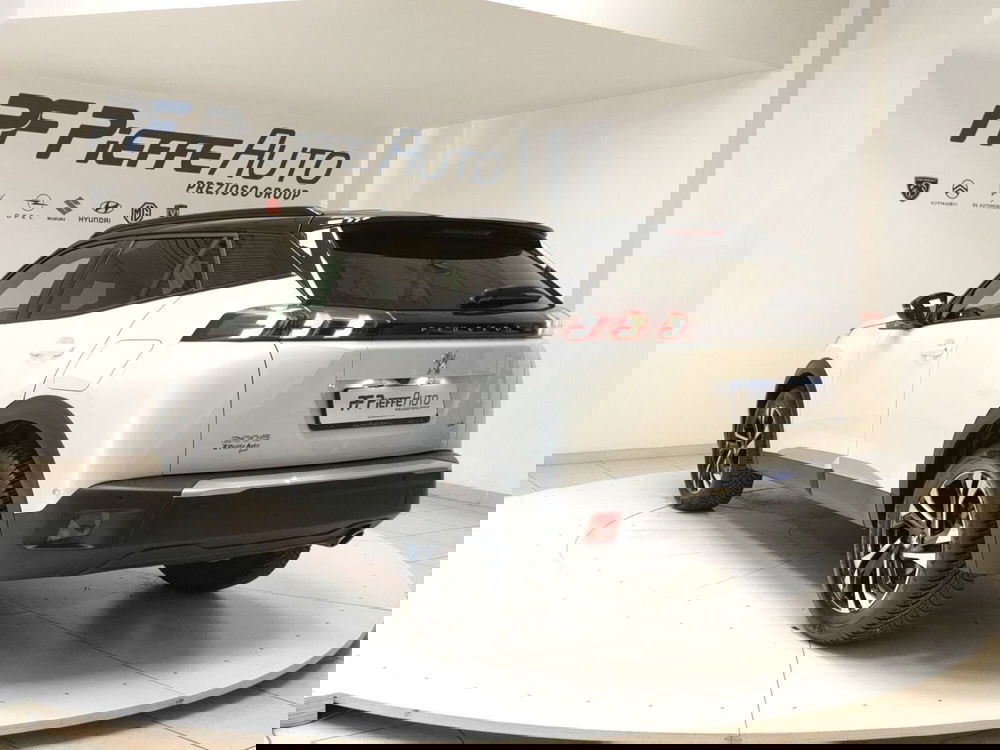 Peugeot 2008 usata a Teramo (3)