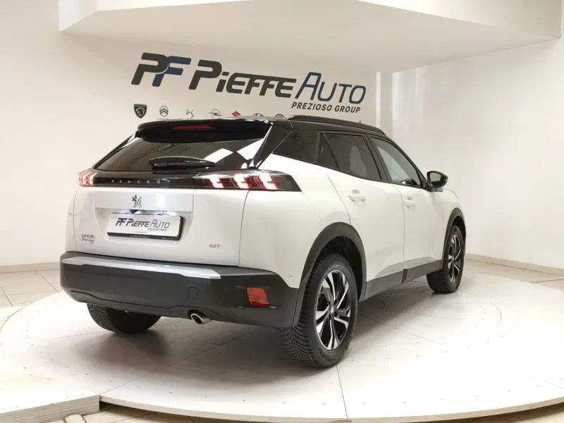 Peugeot 2008 usata a Teramo (4)