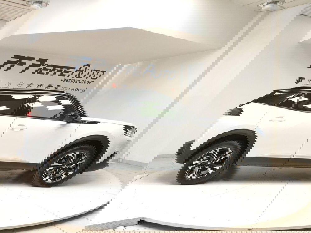 Peugeot 2008 usata a Teramo (5)