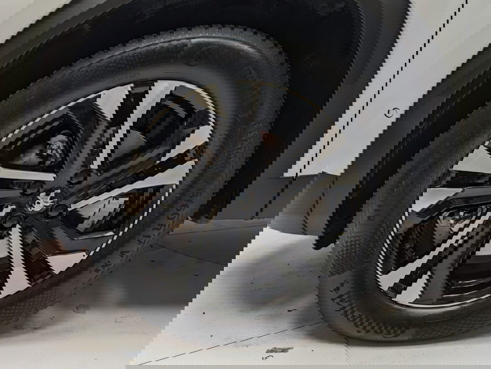 Peugeot 2008 usata a Teramo (7)