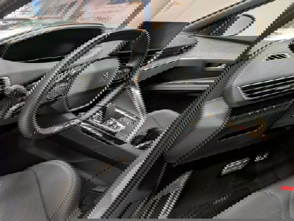 Peugeot 3008 usata a Teramo (11)