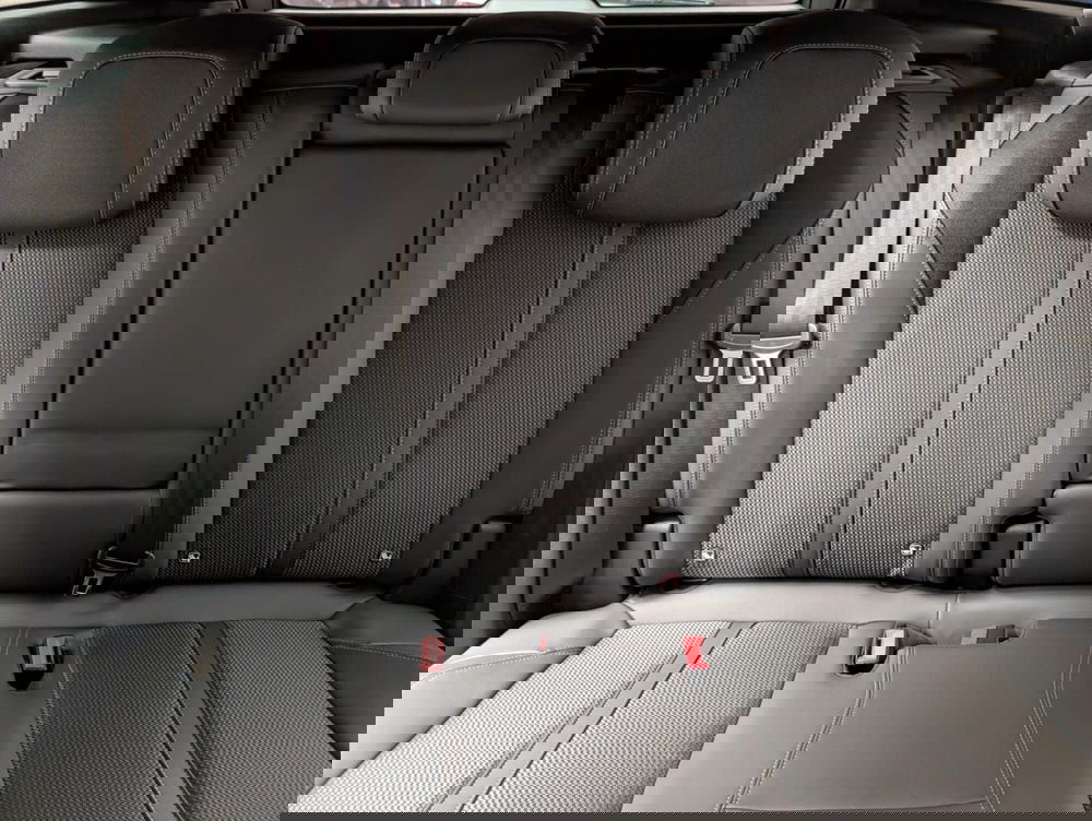 Peugeot 3008 usata a Teramo (13)