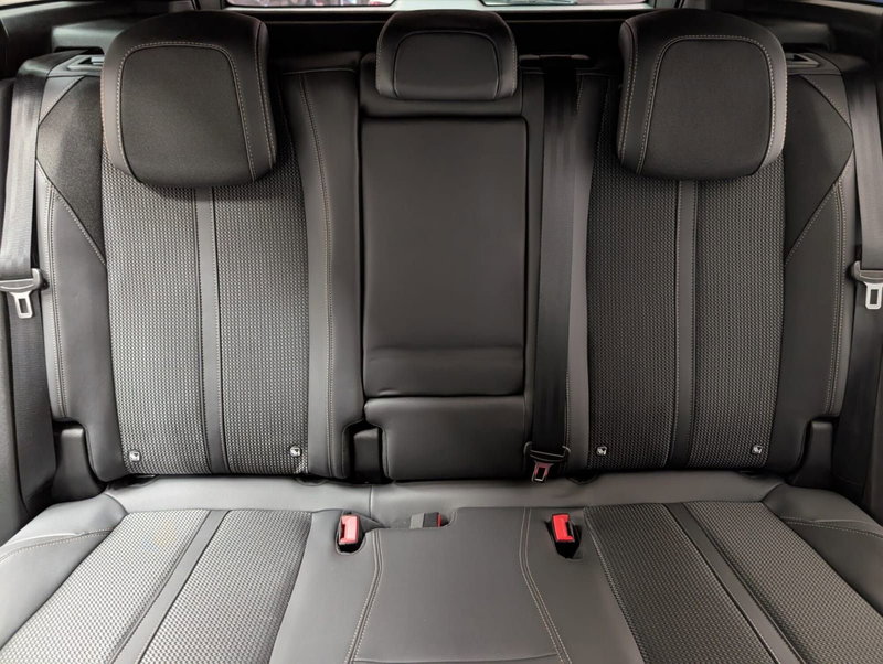 Peugeot 3008 usata a Teramo (13)