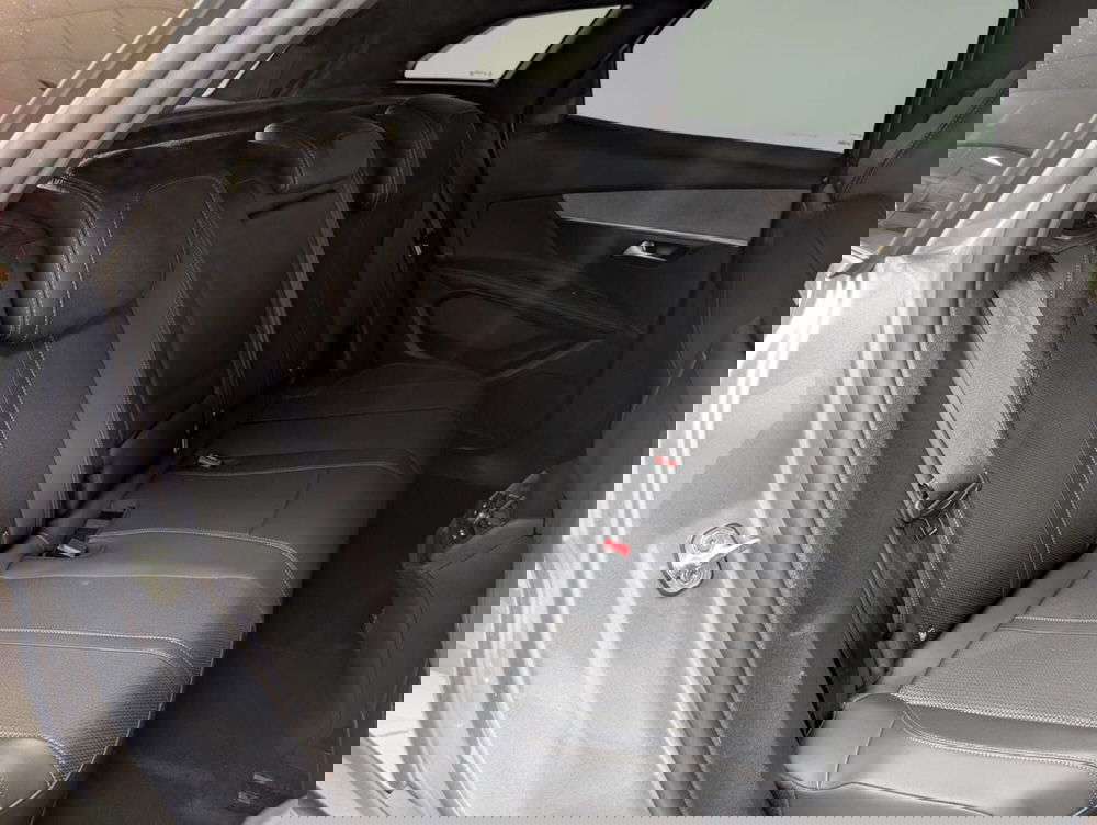 Peugeot 3008 usata a Teramo (14)