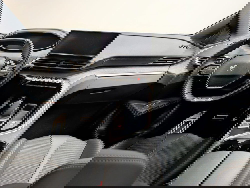 Peugeot 3008 usata a Teramo (16)