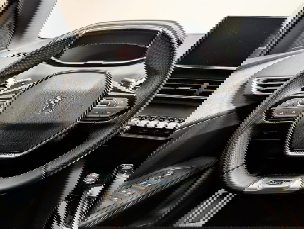 Peugeot 3008 usata a Teramo (17)