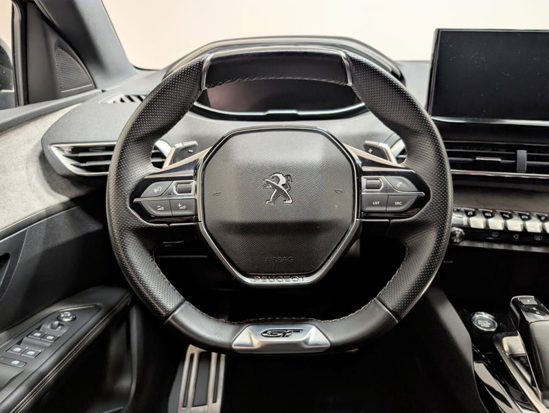 Peugeot 3008 usata a Teramo (17)