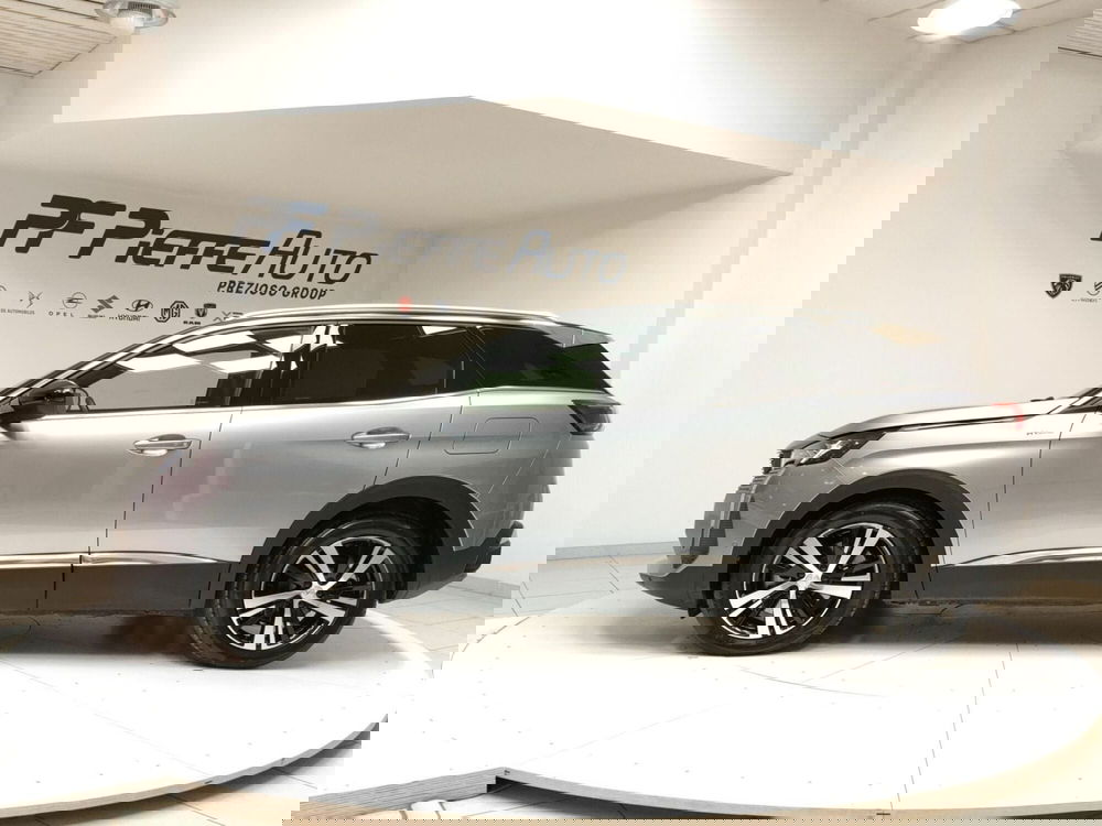 Peugeot 3008 usata a Teramo (2)