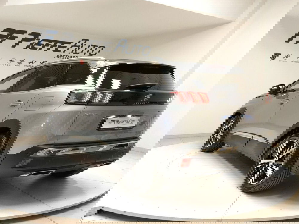 Peugeot 3008 usata a Teramo (3)