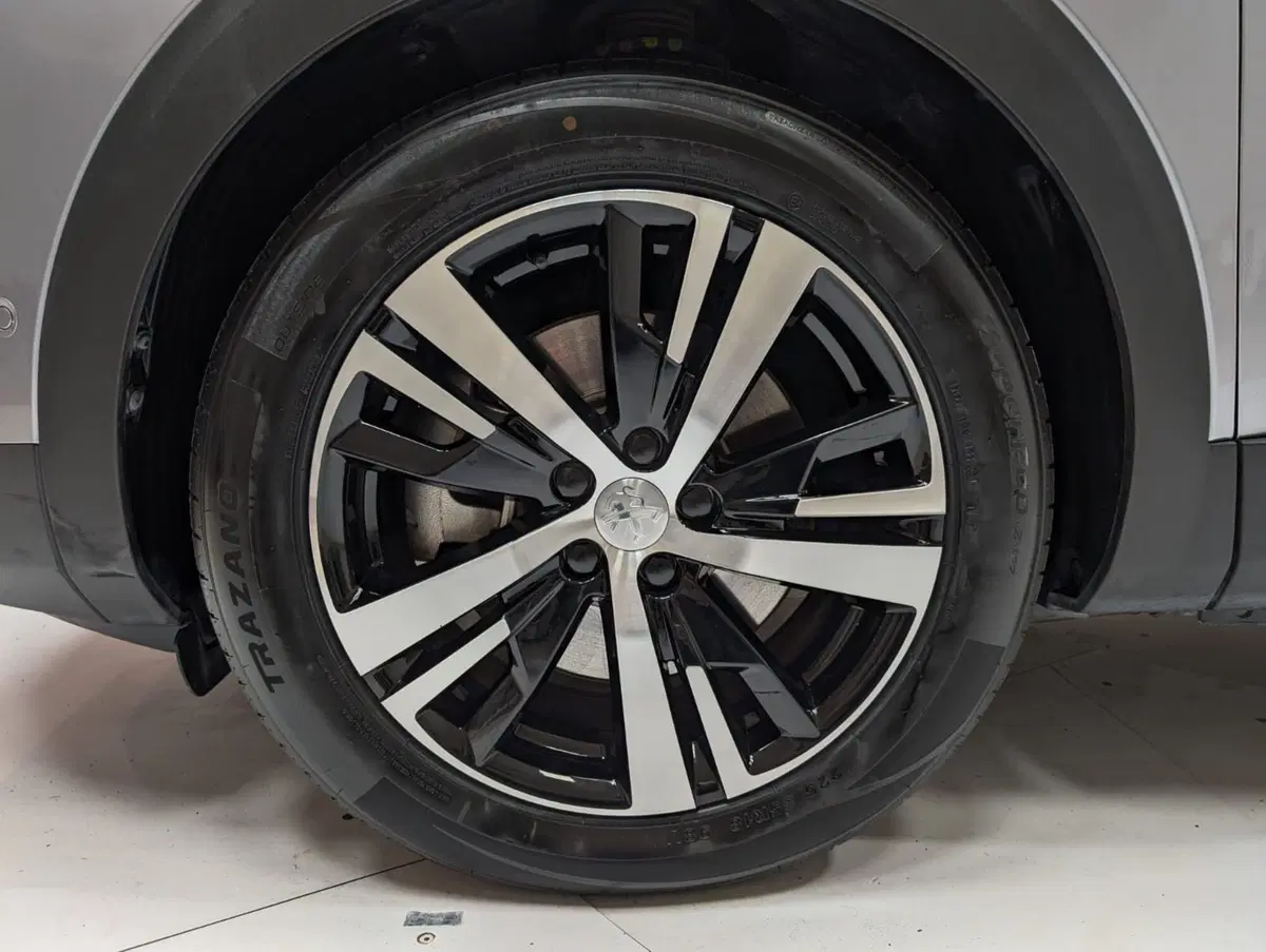 Peugeot 3008 usata a Teramo (7)
