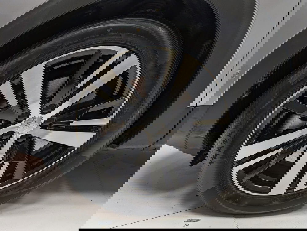 Peugeot 3008 usata a Teramo (7)