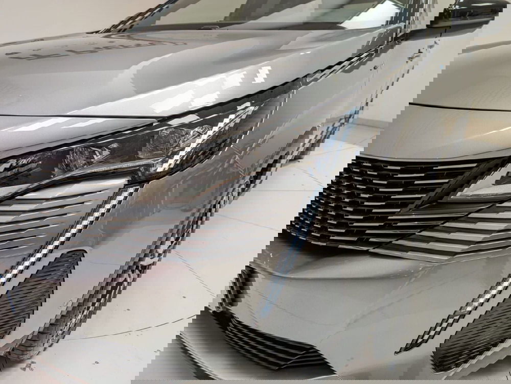 Peugeot 3008 usata a Teramo (8)