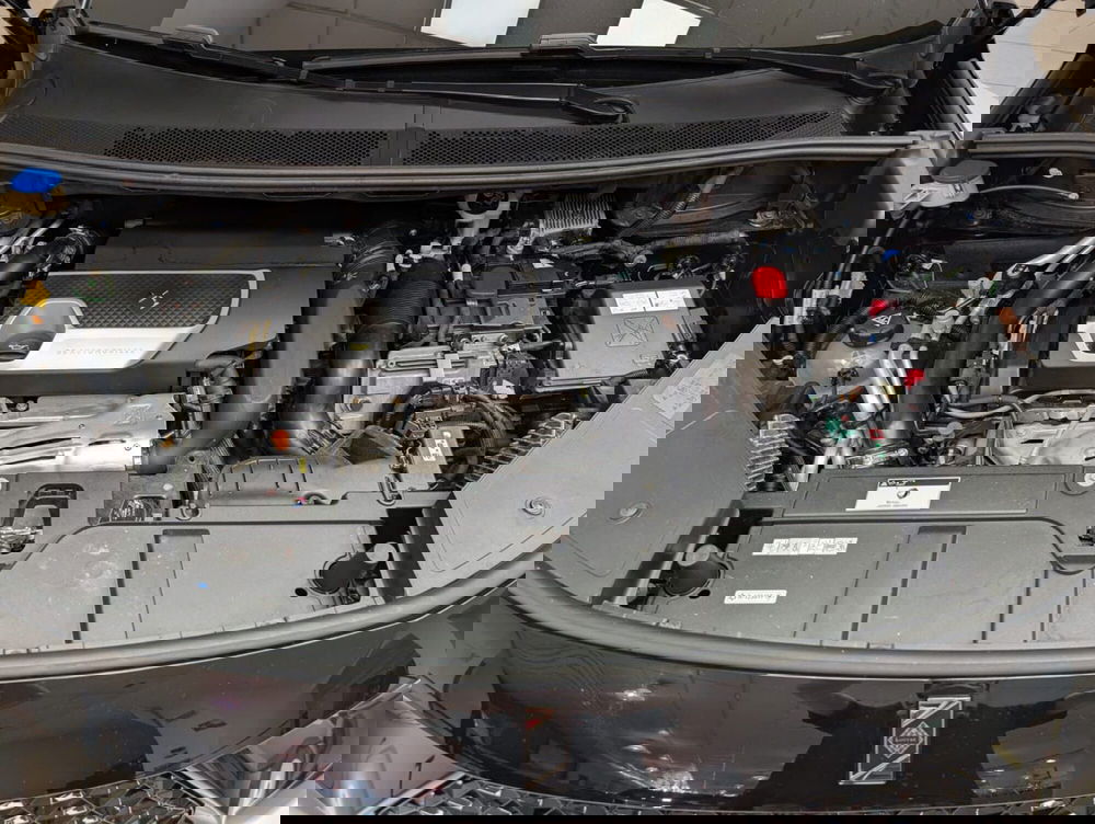 Ds DS 7 usata a Teramo (10)