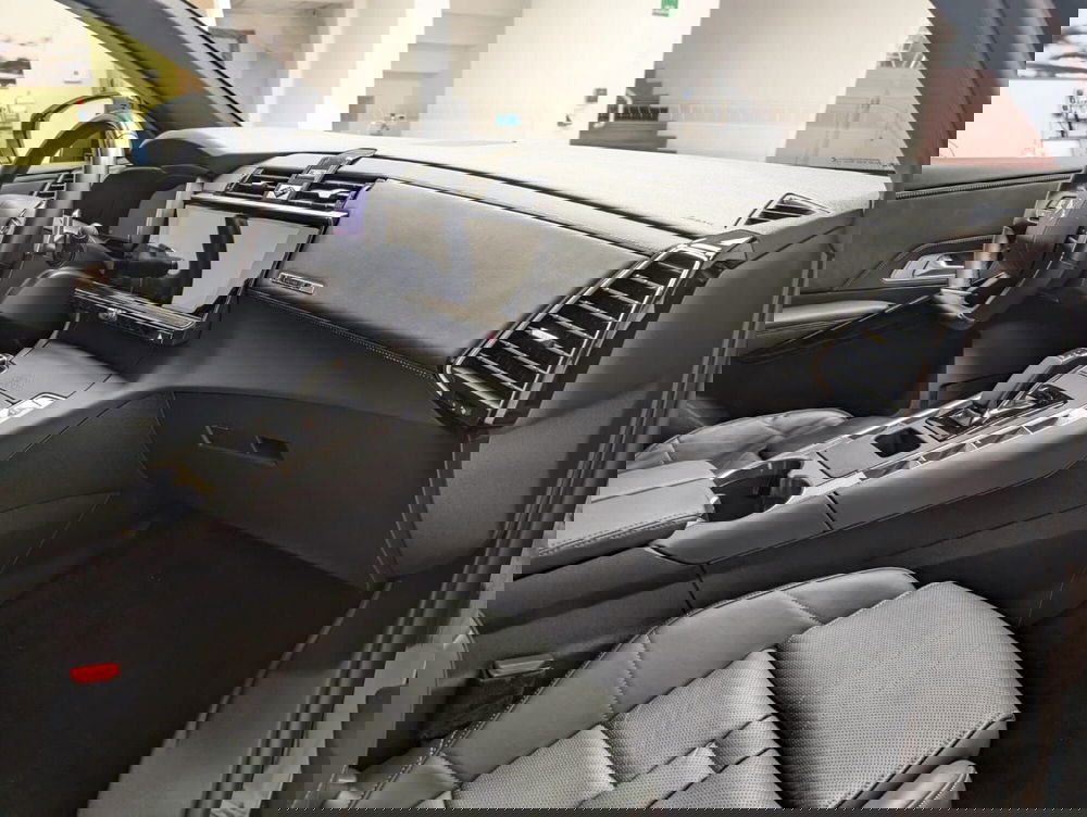 Ds DS 7 usata a Teramo (12)