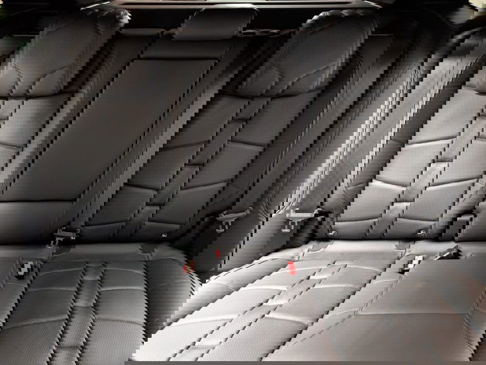 Ds DS 7 usata a Teramo (13)