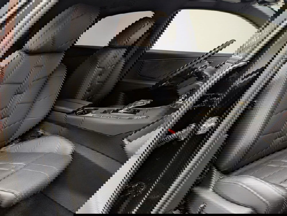 Ds DS 7 usata a Teramo (15)