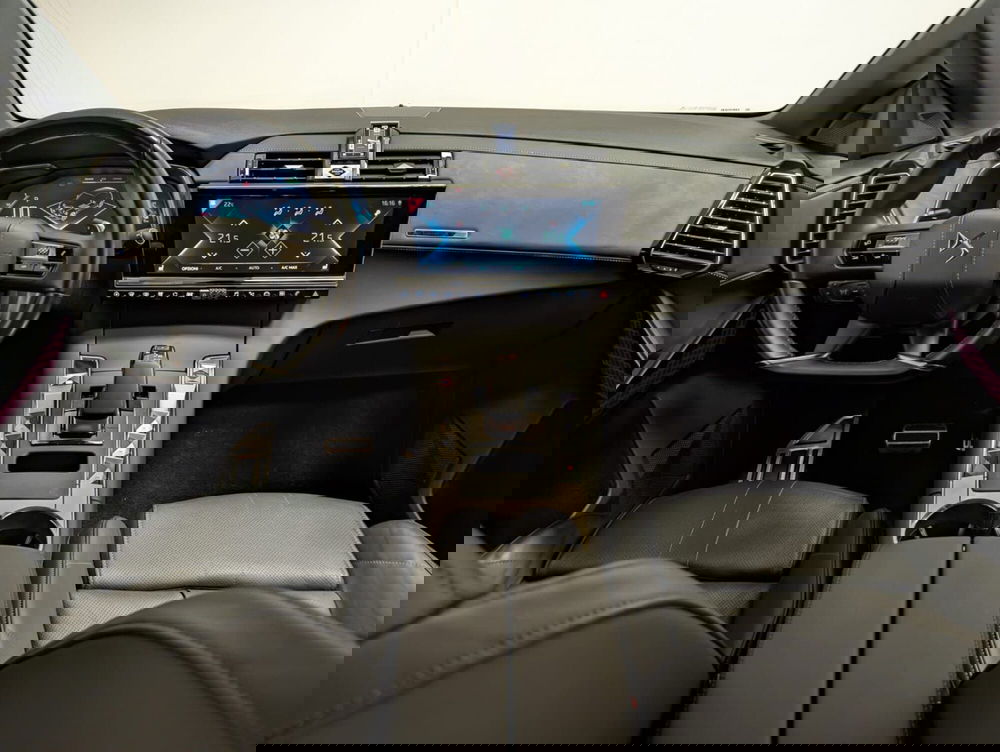 Ds DS 7 usata a Teramo (16)