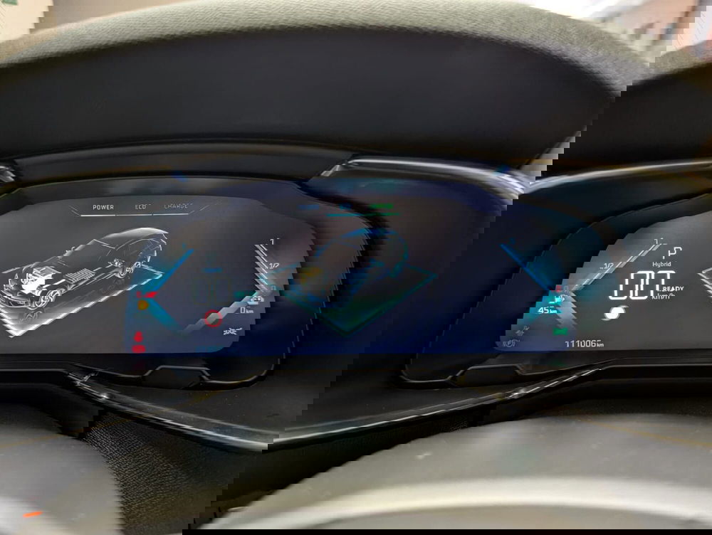 Ds DS 7 usata a Teramo (18)