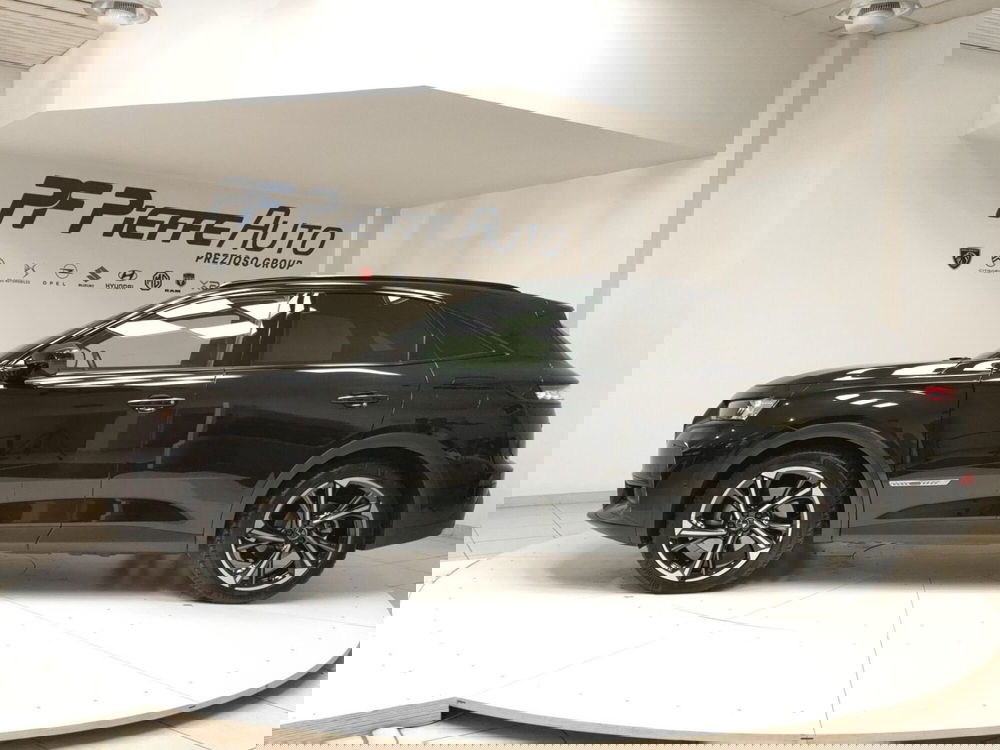 Ds DS 7 usata a Teramo (2)