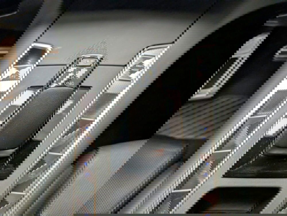 Ds DS 7 usata a Teramo (20)