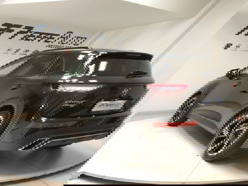 Ds DS 7 usata a Teramo (3)