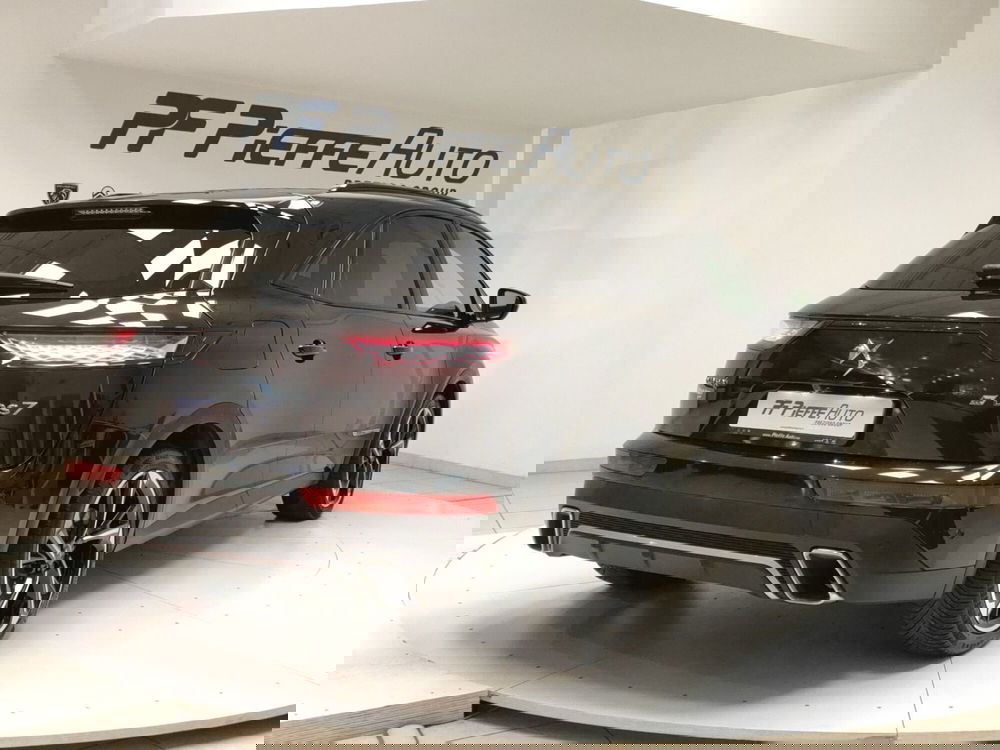 Ds DS 7 usata a Teramo (4)