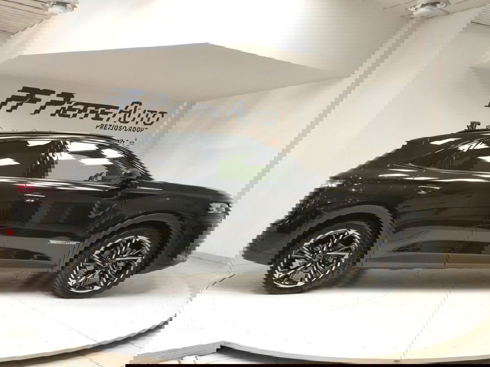 Ds DS 7 usata a Teramo (5)