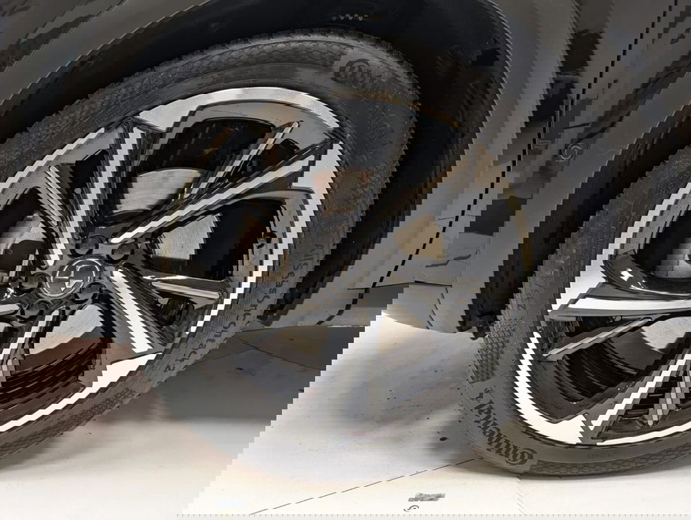 Ds DS 7 usata a Teramo (7)