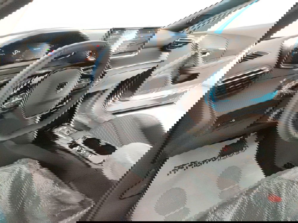 Peugeot 2008 nuova a Teramo (11)